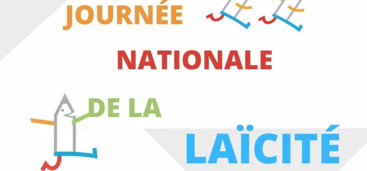 Journée Nationale de la laïcité